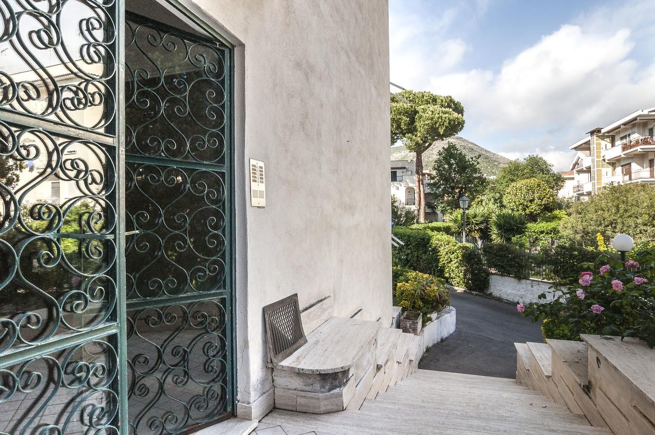 Casa Vacanza Mare Verde Sperlonga Eksteriør bilde