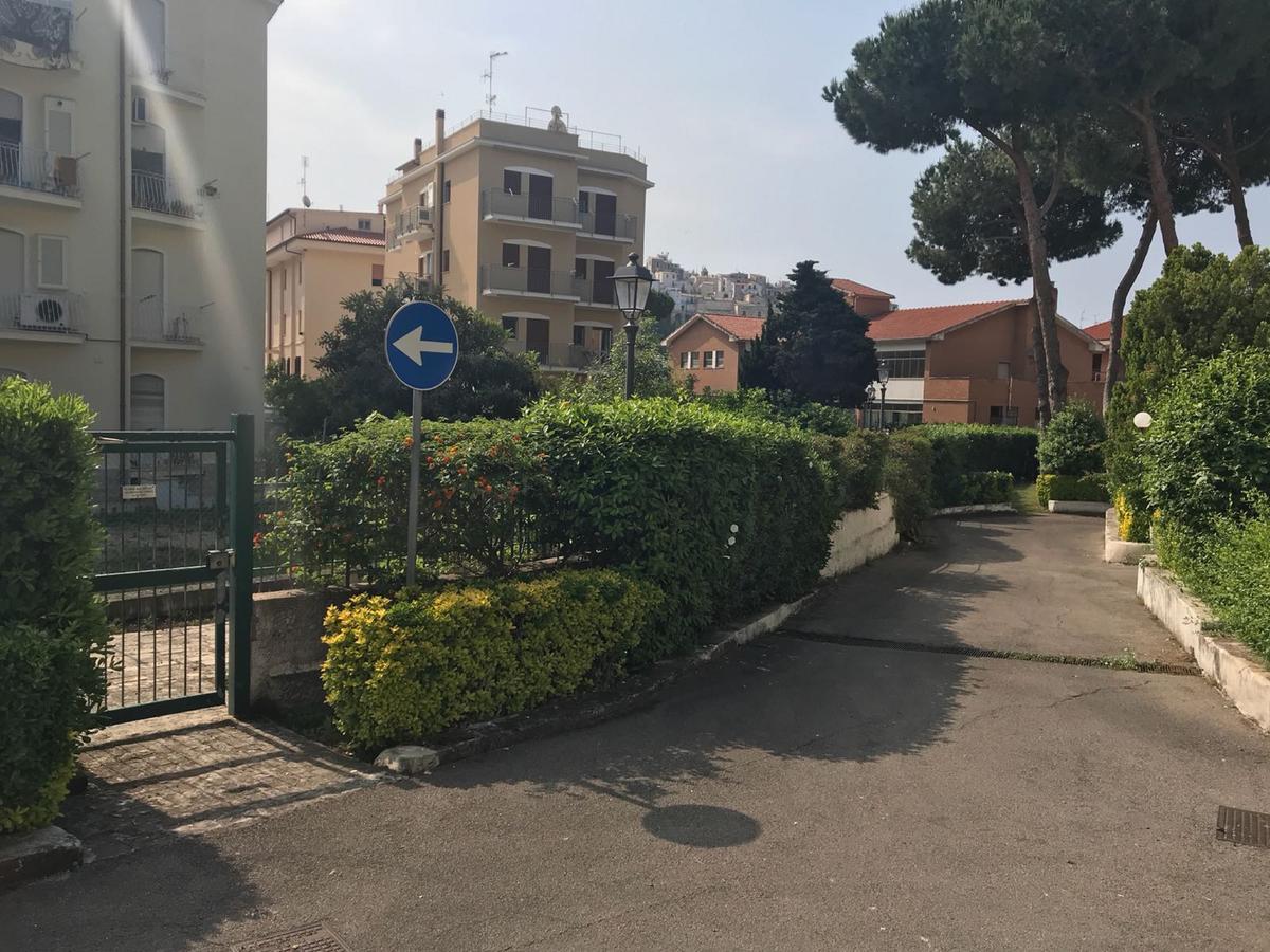 Casa Vacanza Mare Verde Sperlonga Eksteriør bilde