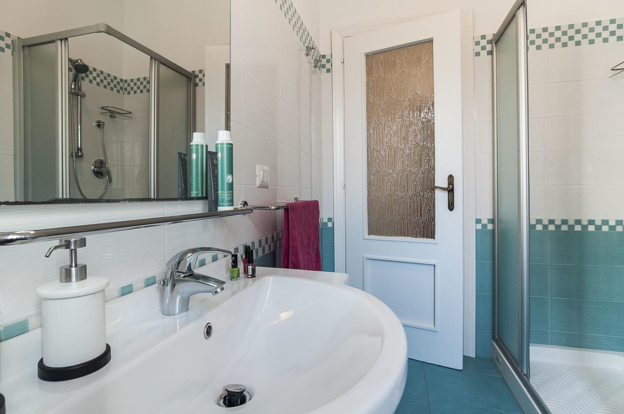 Casa Vacanza Mare Verde Sperlonga Eksteriør bilde
