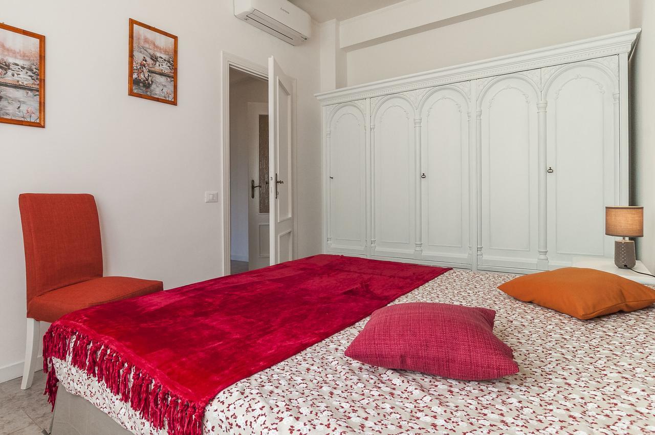 Casa Vacanza Mare Verde Sperlonga Eksteriør bilde