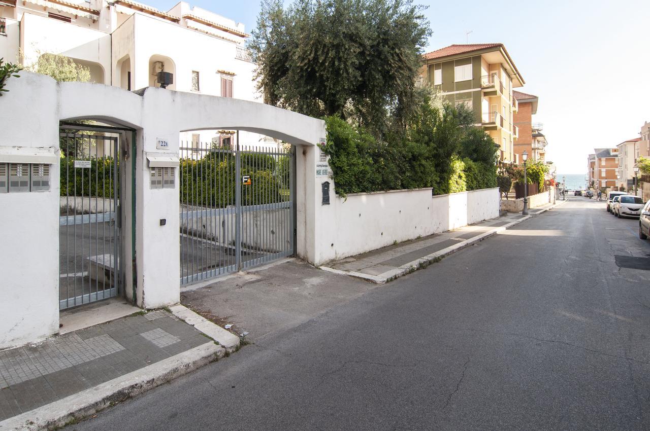 Casa Vacanza Mare Verde Sperlonga Eksteriør bilde